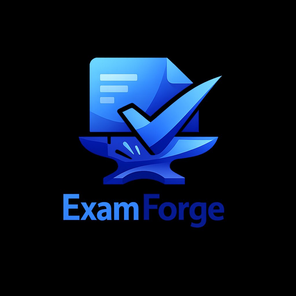 ExamForge